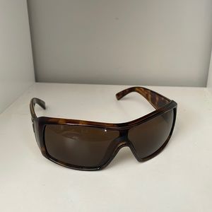 Brown Von Zipper sunglasses
